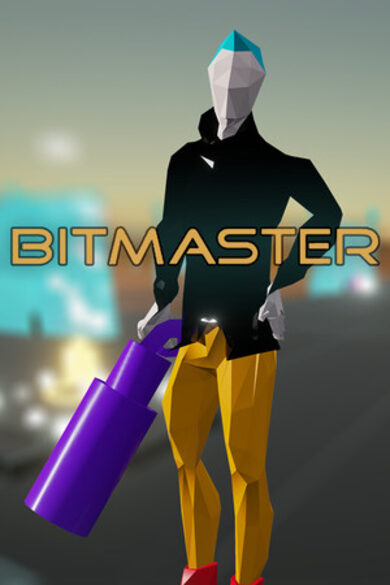 E-shop BitMaster (PC) Steam Key GLOBAL