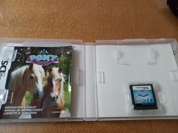 Pony Friends Nintendo DS