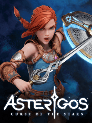 Asterigos: Curse of the Stars (PC) Steam Key GLOBAL