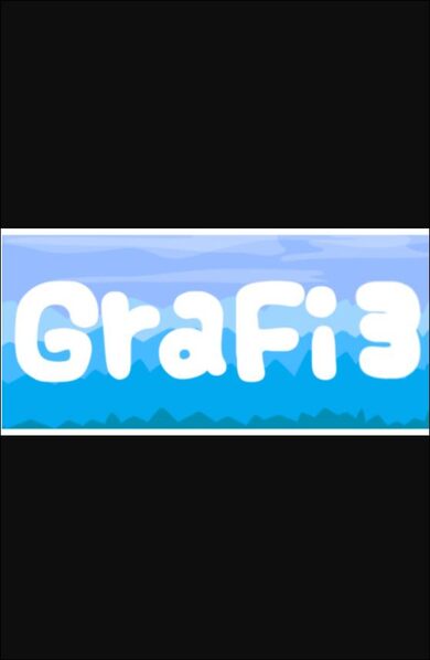 E-shop GraFi 3 (PC) Steam Key GLOBAL
