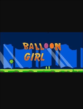 Balloon Girl (PC) Steam Key GLOBAL