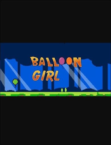 E-shop Balloon Girl (PC) Steam Key GLOBAL