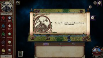 Buy Talisman: Origins - The Eternal Conflict (DLC) (PC) Steam Key GLOBAL
