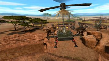 Madagascar: Escape 2 Africa Xbox 360
