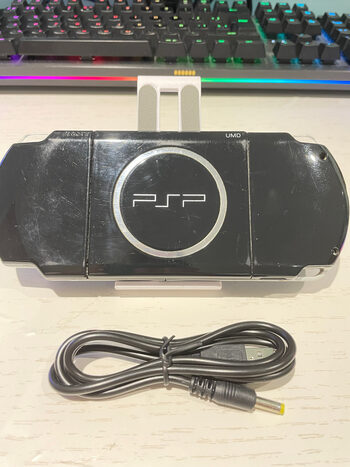 CONSOLA PSP SLIM 3000  for sale