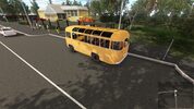 Bus Driver Simulator - Russian Soul (DLC) (PC) Steam Key GLOBAL for sale