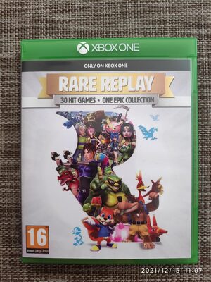 Rare Replay Xbox One