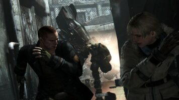 Buy Resident Evil 6 (Xbox One) Xbox Live Key UNITED STATES