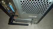 PC INTEL i3 - 4 GB RAM-SSD 256 GB+HDD500GB+WIFI