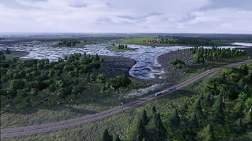 Get Railway Empire - Northern Europe (DLC) (PC) Steam Key GLOBAL