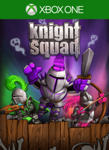 Knight Squad (Xbox One) Xbox Live Key EUROPE