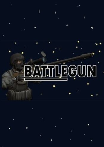 Battlegun Steam Key GLOBAL