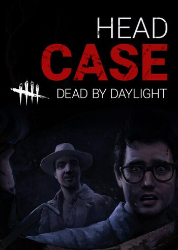 Dead by Daylight - Headcase (DLC) Clé Steam GLOBAL