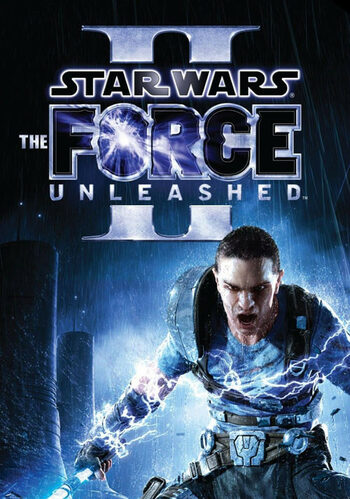 Star Wars: The Force Unleashed II (PC) Steam Key EUROPE