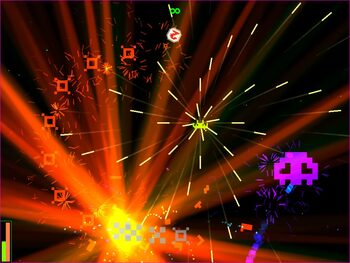 Void Invaders Steam Key GLOBAL for sale