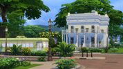 The Sims 4 Digital Deluxe Edition Origin Key GLOBAL
