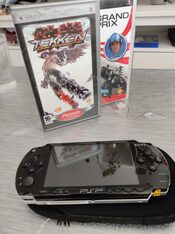 PSP 1004K, Black, 32 GB