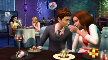 The Sims 4: Dine Out (DLC) (Xbox One) Xbox Live Key UNITED STATES