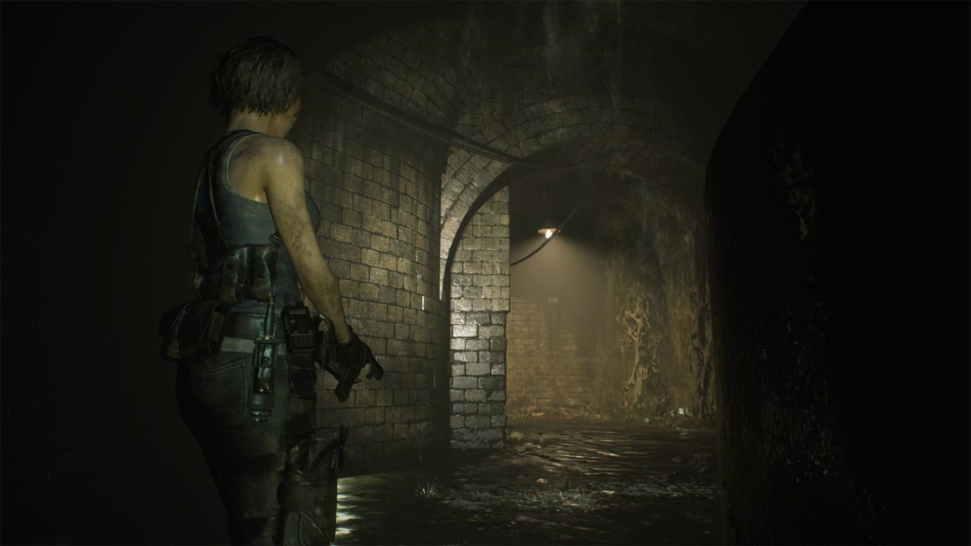 Resident Evil 3 Steam CD Key