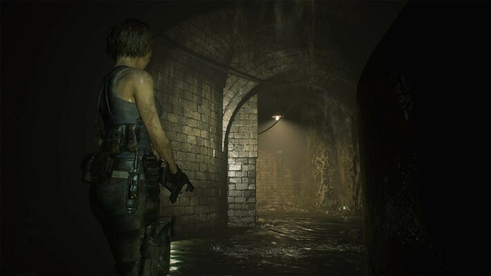 Buy Resident Evil 3 Steam key at a cheaper price! | ENEBA