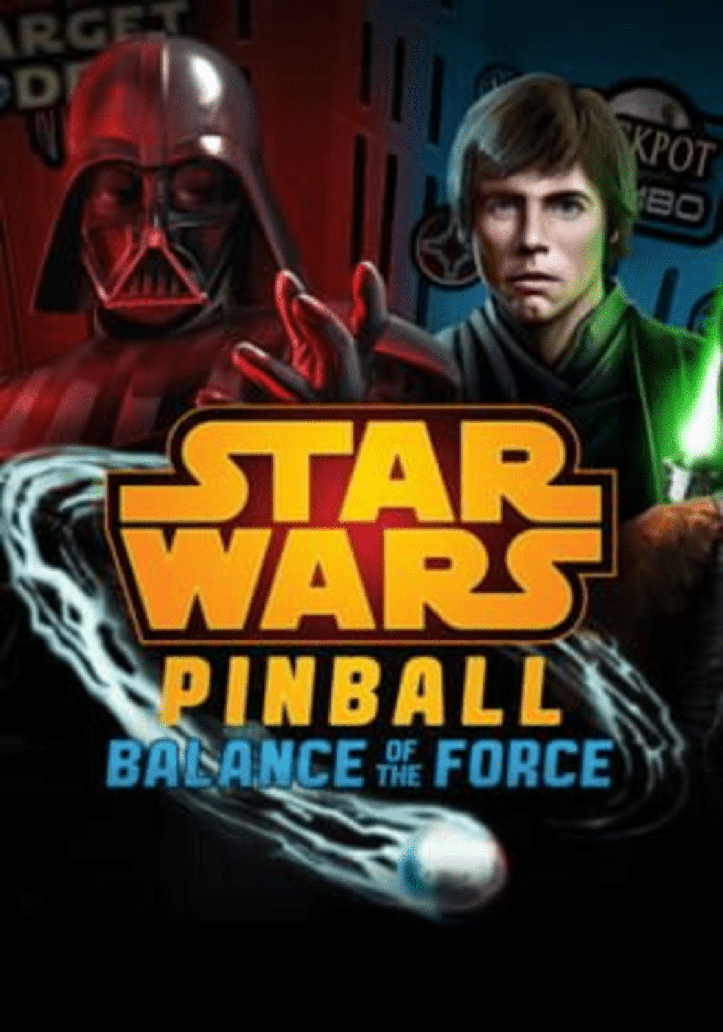 Pinball FX3 - Star Wars™ Pinball: The Last Jedi™ on Steam