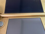 Nintendo 3DS XL edición ZELDA!