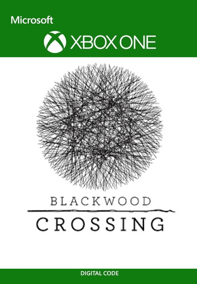 E-shop Blackwood Crossing XBOX LIVE Key ARGENTINA