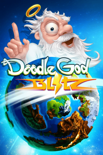 Doodle God Blitz - The Rise of Egypt (DLC) (PC) Steam Key GLOBAL