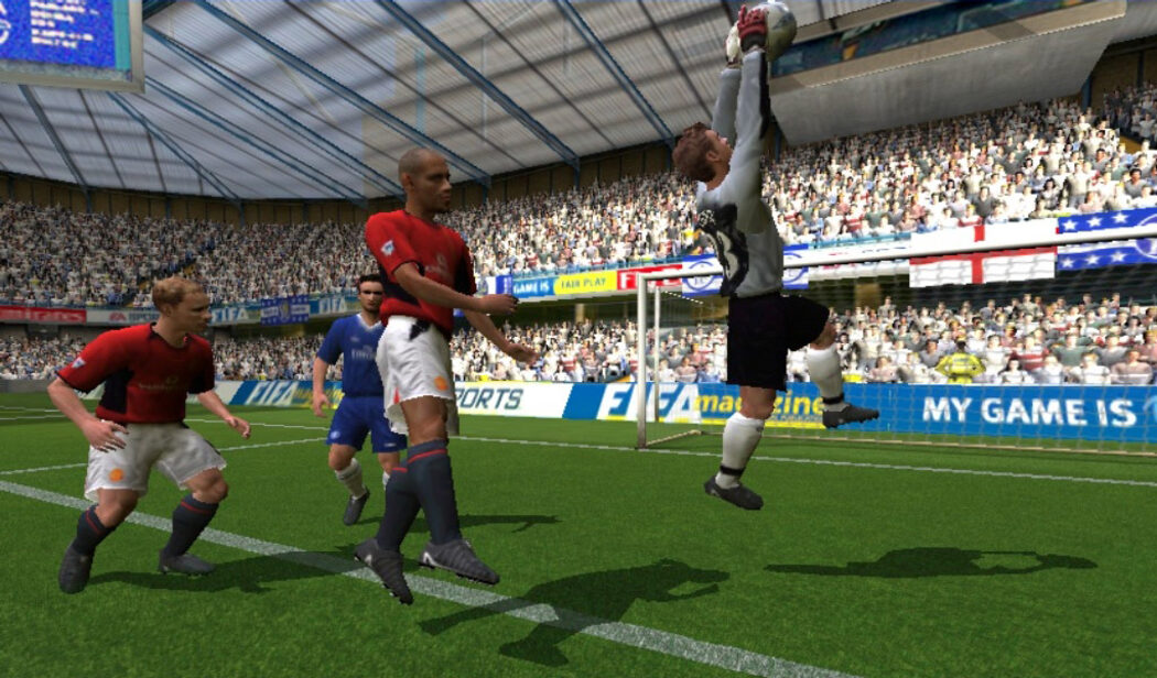 fifa 2005 stadiums fifa 2005 stadiums
