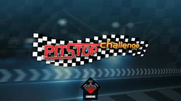 Pitstop Challenge Steam Key GLOBAL