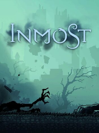 INMOST Steam Key GLOBAL