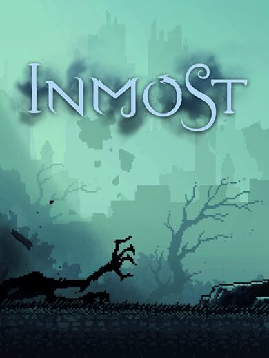 E-shop INMOST (PC) Steam Key EUROPE