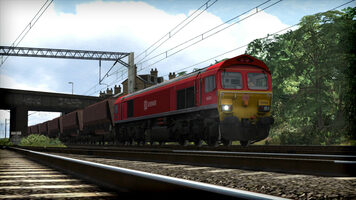 Train Simulator - DB Schenker Class 59/2 Loco Add-On (DLC) (PC) Steam Key GLOBAL