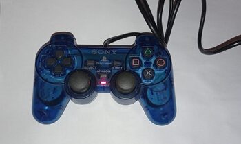 Playstation 2 originalus pultelis