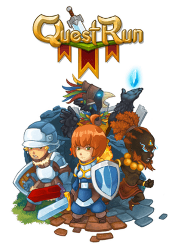 Buy QuestRun Steam Gift GLOBAL - Cheap - !