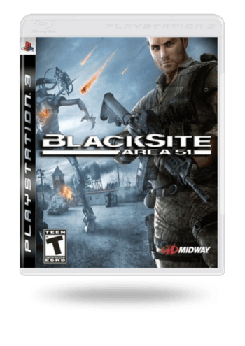 Buy cheap BlackSite cd key - lowest price