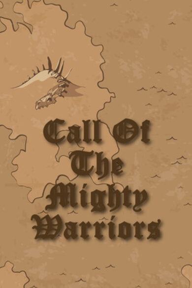 E-shop Call Of The Mighty Warriors (PC) Steam Key GLOBAL