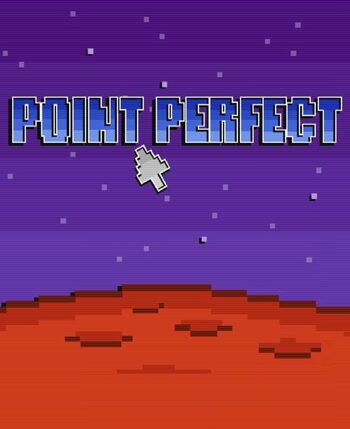 Point Perfect Steam Key GLOBAL