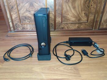 Buy Xbox 360 S, Black, 250GB
