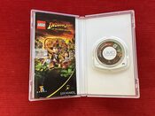 LEGO Indiana Jones: The Original Adventures PSP for sale