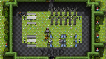 Prison Architect - Going Green  (DLC) Steam Key GLOBAL