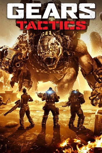 Buy Gears 5 (PC) - Steam Key - GLOBAL - Cheap - !