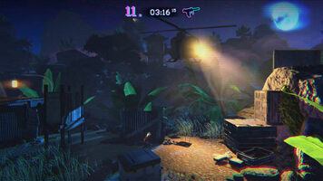 Buy Trials of the Blood Dragon Uplay Key GLOBAL