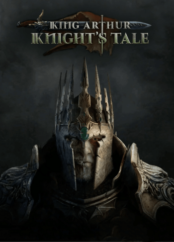 King Arthur: Knight's Tale (PC) Steam Key GLOBAL