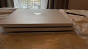 PlayStation 4 Pro, White, 1TB for sale