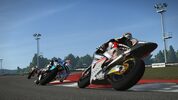 MotoGP 17 (PC) Steam Key GLOBAL