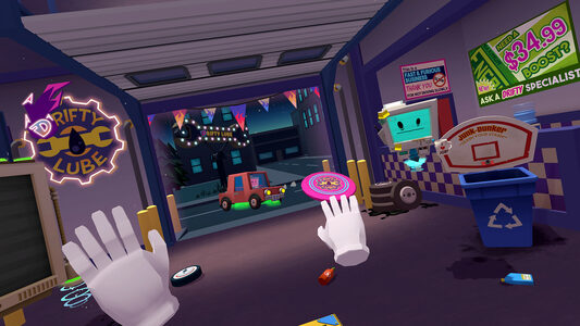 Job simulator deals ps4 price