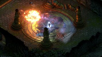 Get Pillars of Eternity II: Deadfire Obsidian Edition (PC) Steam Key EUROPE