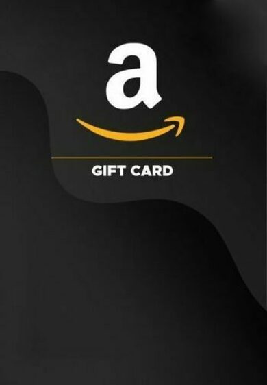 E-shop Amazon Gift Card 6 EUR Key SPAIN