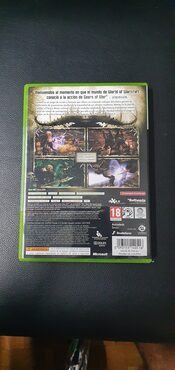 Hunted Demon’s Forge Xbox 360